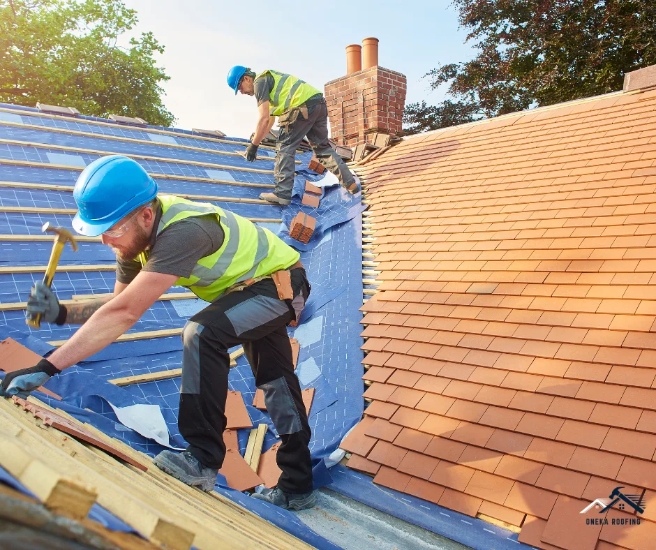 Why choose Roof Repair Near Me in Liberty Lake, WA