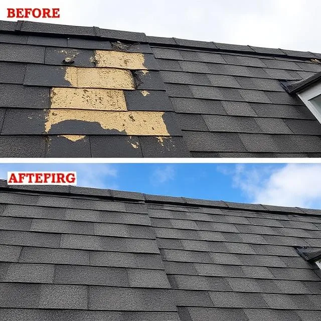 Roof Repair Near Me in Liberty Lake, WA near me